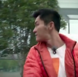 密室逃脱陈赫被蹂躏 baby离奇出局