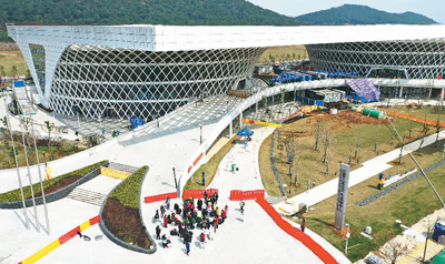 一鼓作气 咬紧牙关 坚持到底